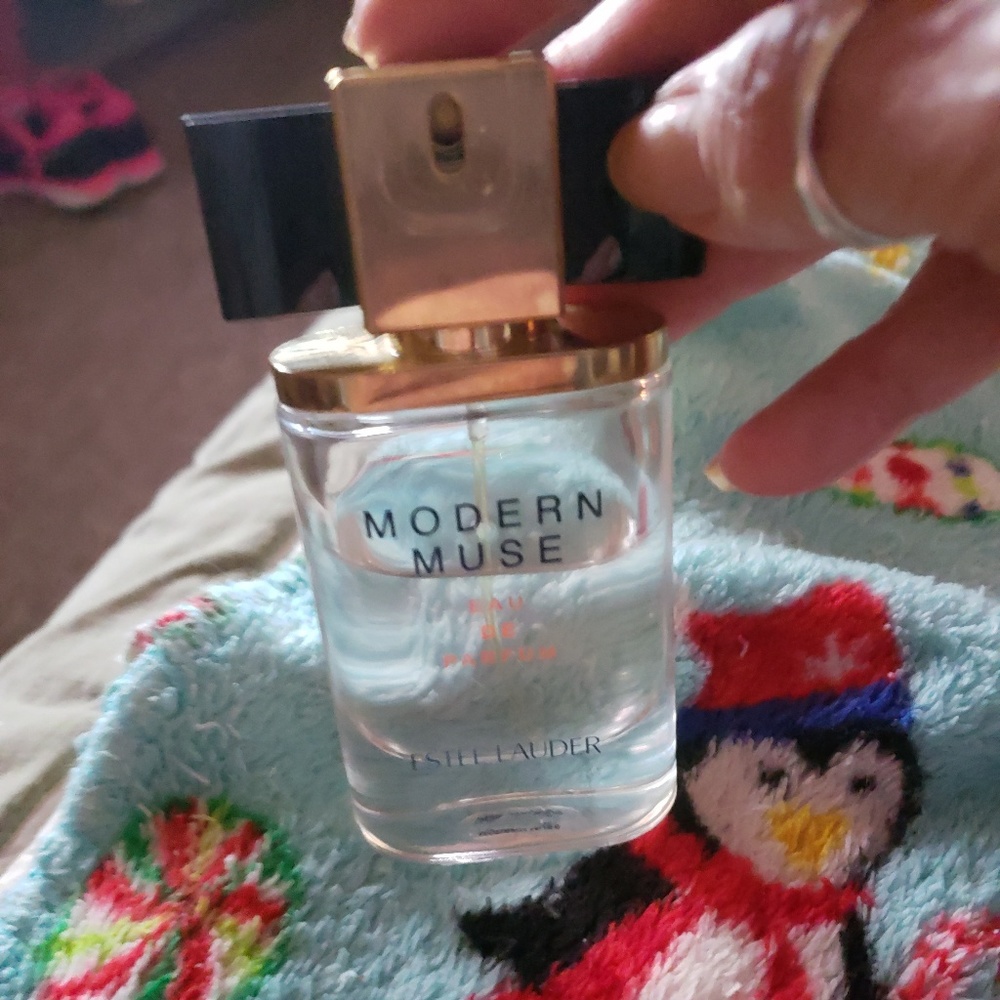 Modern Muse